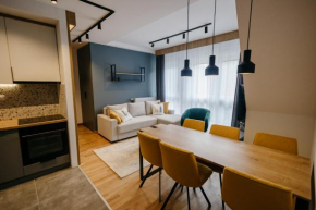 Nevis Apartment